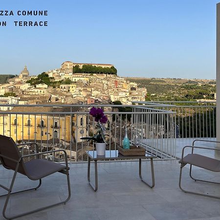 La Casa Di Irene - Suites Con Vista Raguse Extérieur photo
