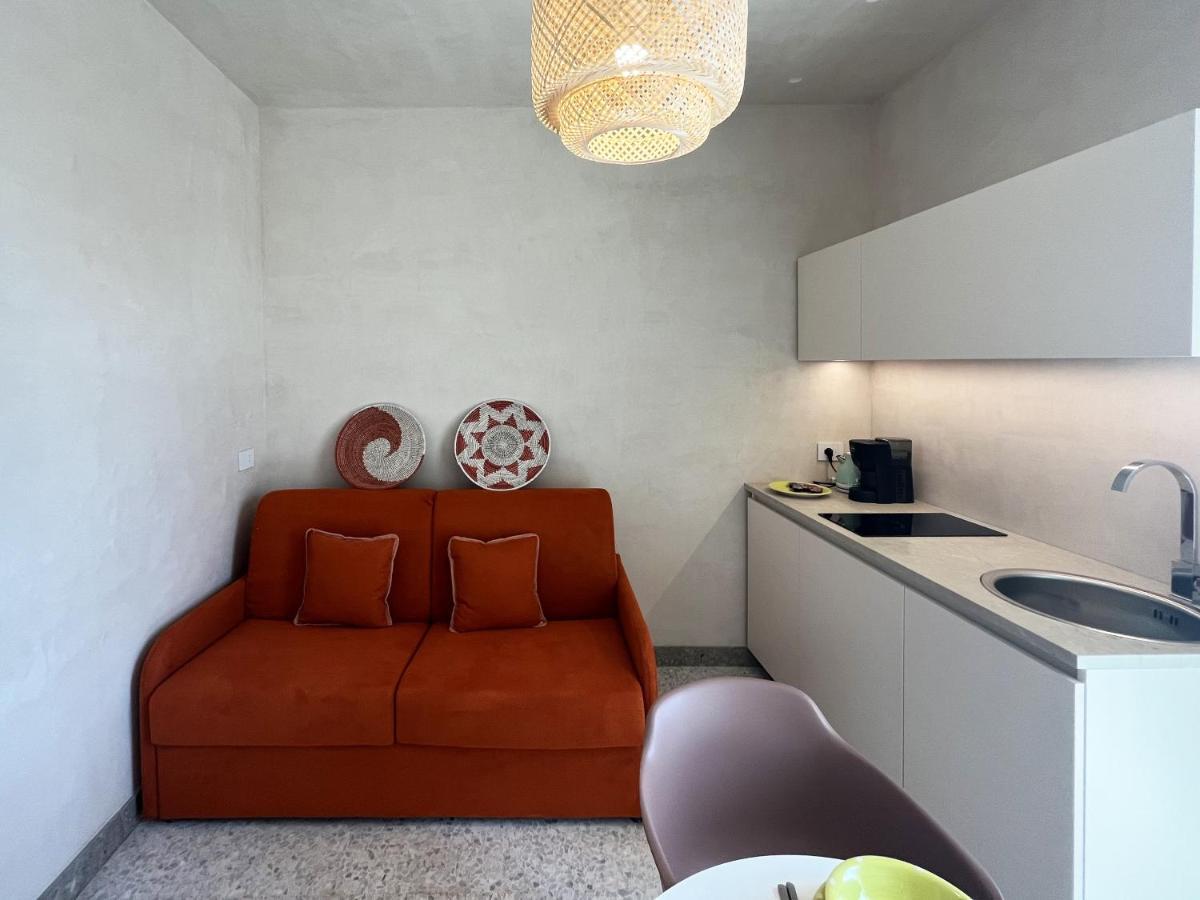 La Casa Di Irene - Suites Con Vista Raguse Extérieur photo