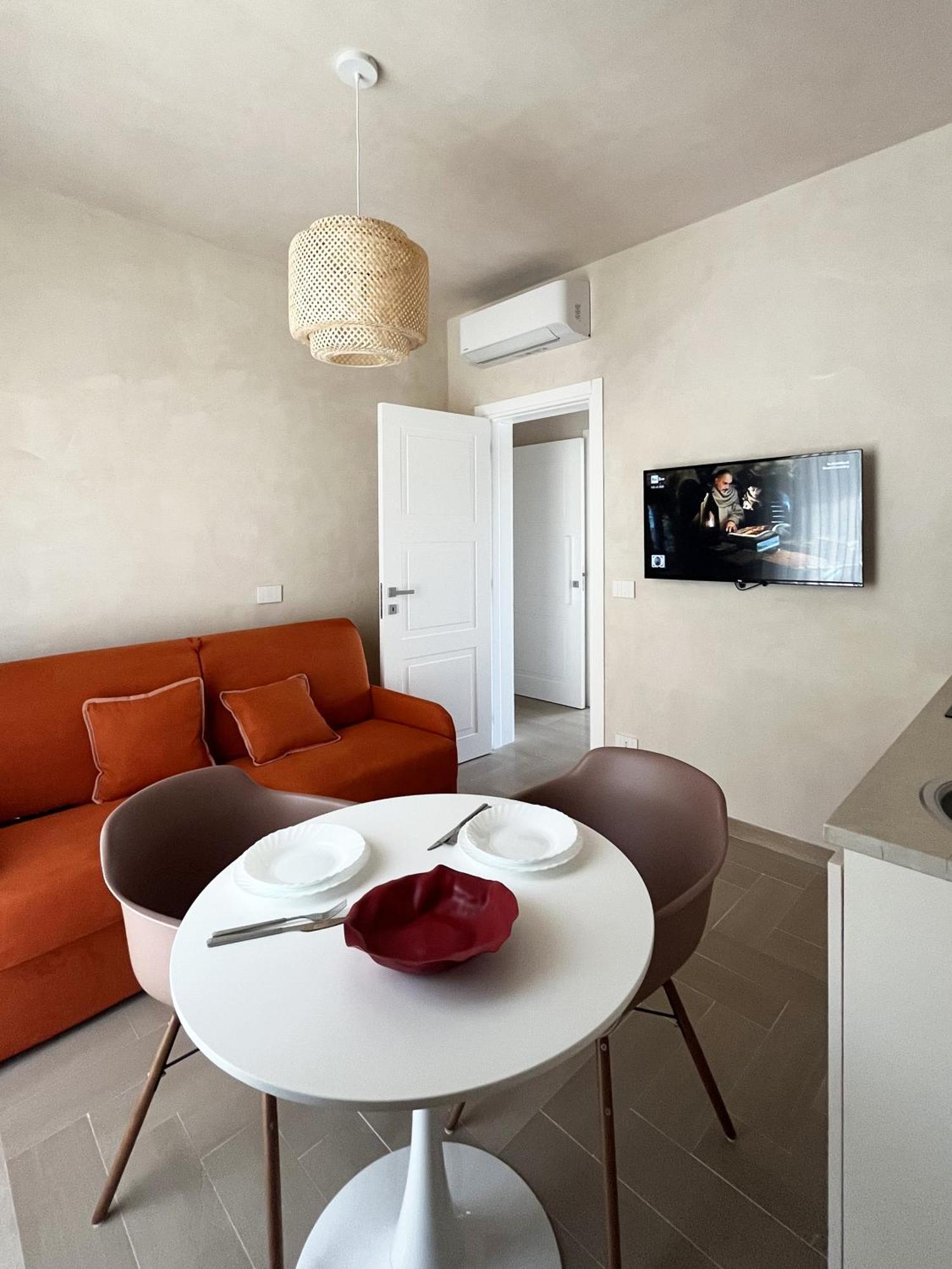 La Casa Di Irene - Suites Con Vista Raguse Extérieur photo