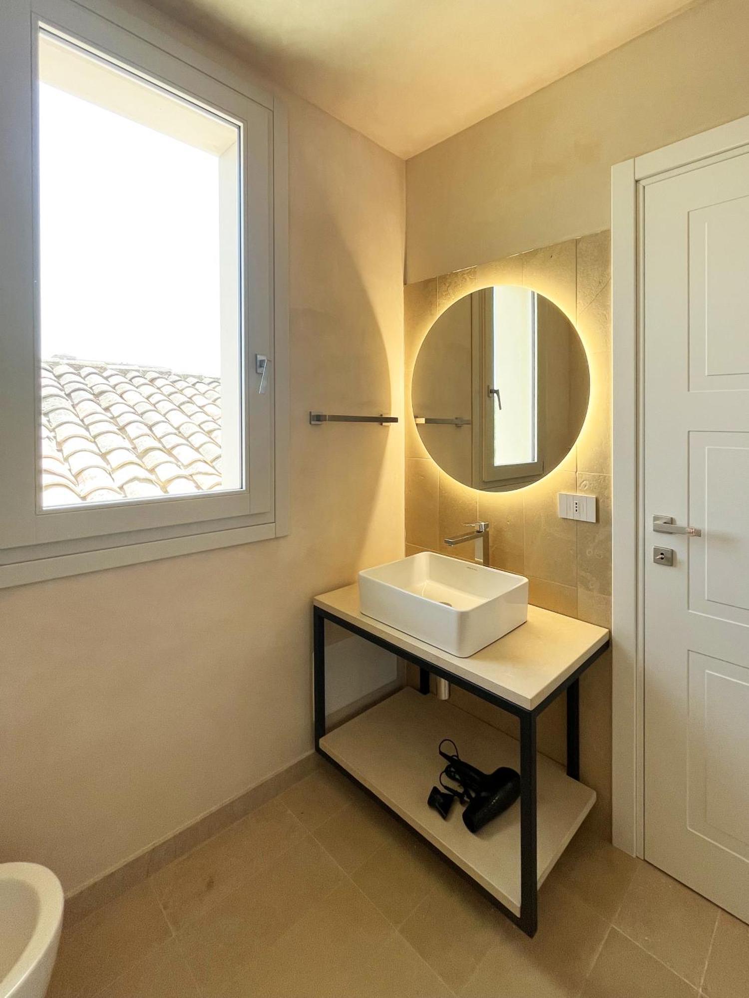 La Casa Di Irene - Suites Con Vista Raguse Extérieur photo