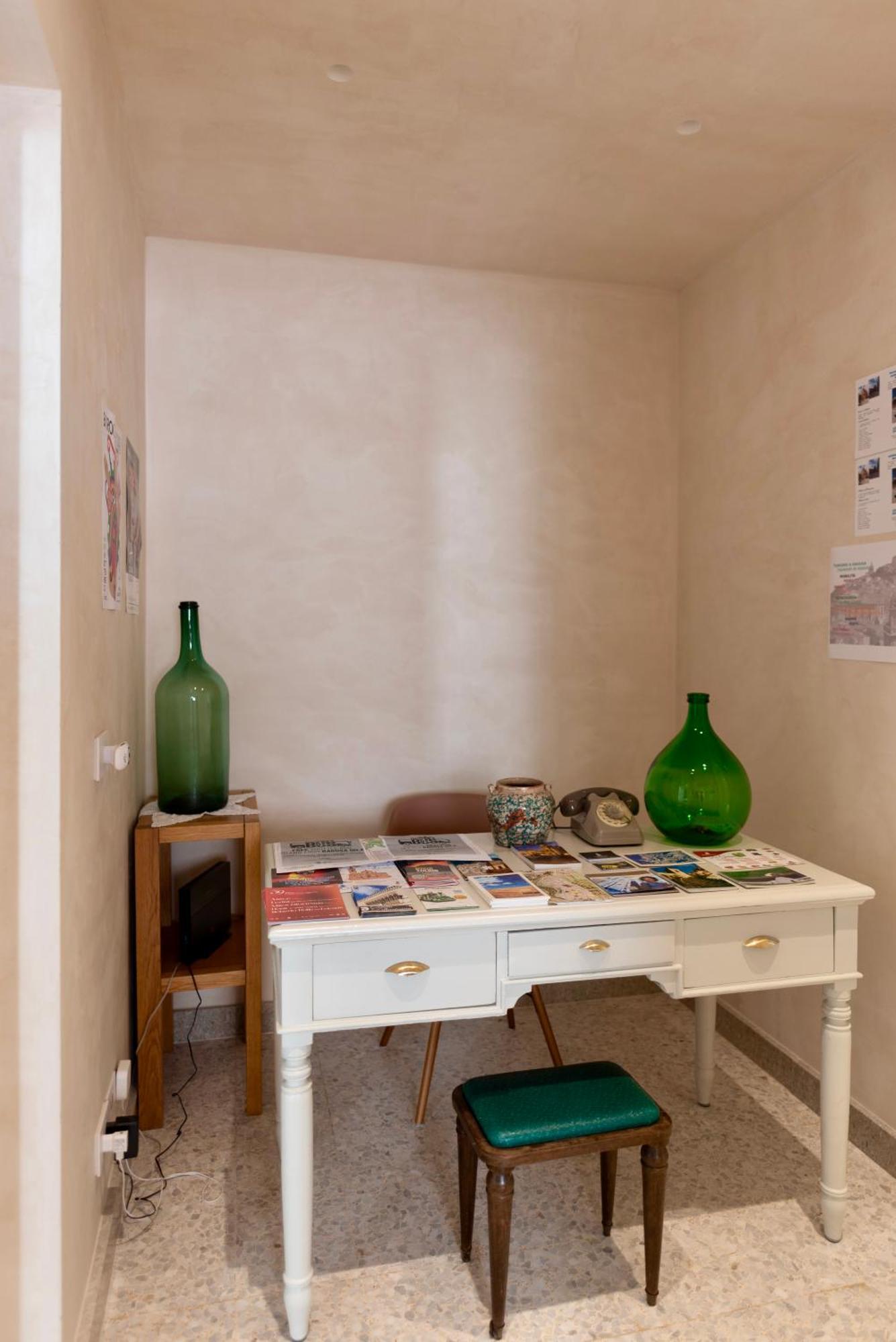 La Casa Di Irene - Suites Con Vista Raguse Extérieur photo